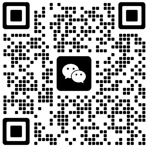 WeChat QR